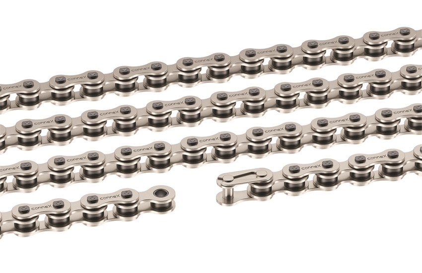 Connex Kette 1E8 124 Glieder verstärkt