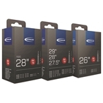 Schwalbe SV10 Schlauch 24 Zoll - 40 mm Schwalbe SV10 Schlauch 24 Zoll - 40 mm