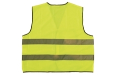 wowow Mesh Gilet Weste (ohne)