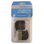 Shimano Bremsbelag H03A Resin
