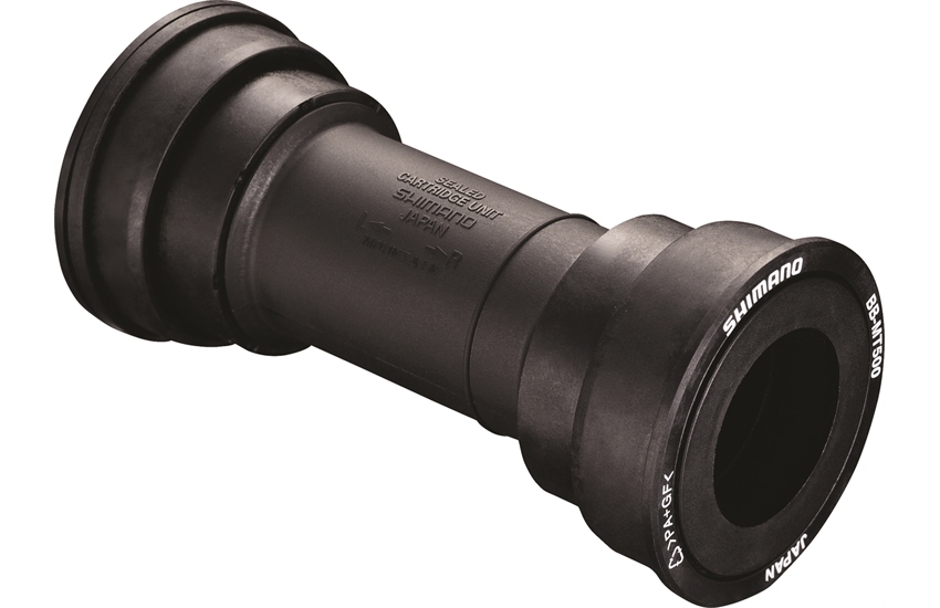 Shimano Innenlager BB-MT500