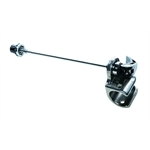 THULE Achskupplung ezHitch Kit mit Schnellspanner