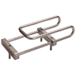 Pletscher Kindersitzadapter System für Kindersitze Römer Com