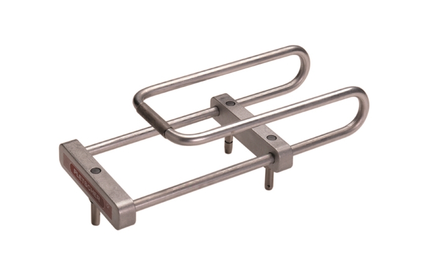 Pletscher Kindersitzadapter System für Kindersitze Römer Com