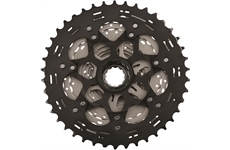 Shimano Kassette SLX CS-M7000 11-fach (silber)