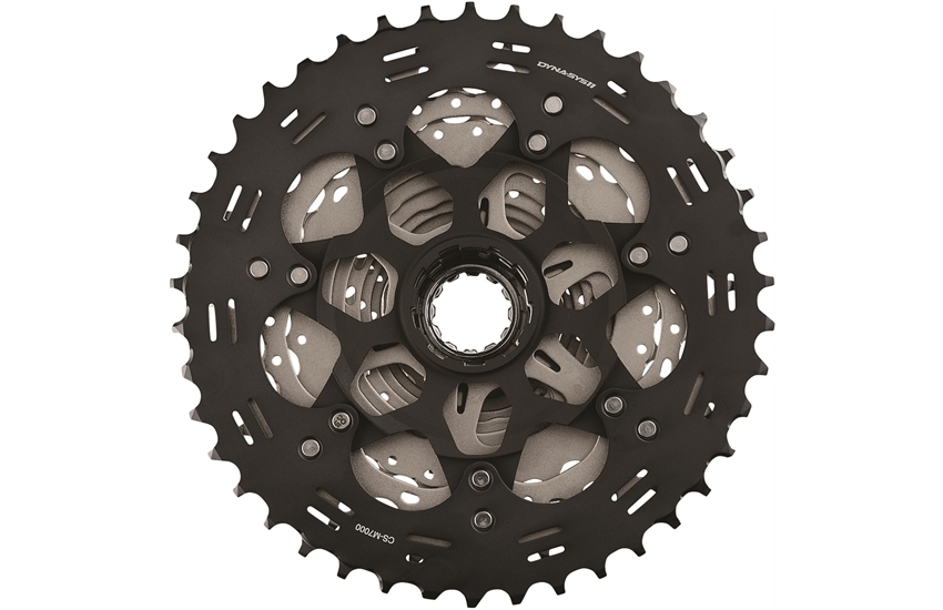 Shimano Kassette SLX CS-M7000 11-fach