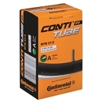 Continental MTB 27,5 AV Schlauch - 40 mm Continental MTB 27,5 AV Schlauch - 40 mm