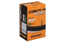 Continental MTB 27,5 AV Schlauch - 40 mm (black)