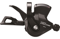 Shimano Schalthebel Deore SL-M5100 Schelle (schwarz)
