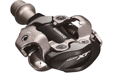 Shimano Deore XT PD-M8100 SPD Pedal (schwarz)