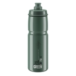 Elite Trinkflasche JET Green