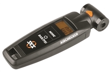 SKS Airchecker Luftdruckprüfer digital 2. Gen (schwarz)