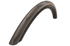 Schwalbe Pro One 700x23C EVO ADDIX Race V-Guard Super Race (black/black)