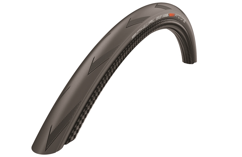 Schwalbe Pro One 700x23C EVO ADDIX Race V-Guard Super Race