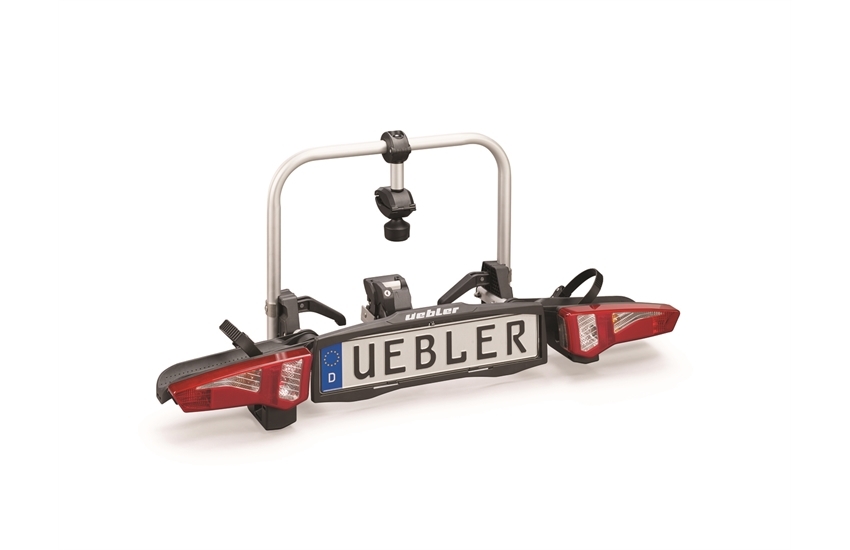 UEBLER F14 Kupplungsträger, faltbar