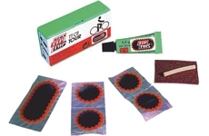 TipTop TT01 Schlauchreparatur Set (grün)