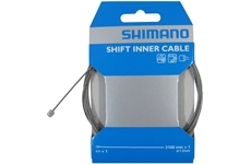 Shimano Schaltinnenzug Edelstahl (silber)