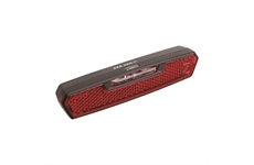 AXA Juno Steady Rücklicht für Dynamo (red)