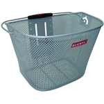 KLICKFix UNI KORB, FEINMA. SILBER