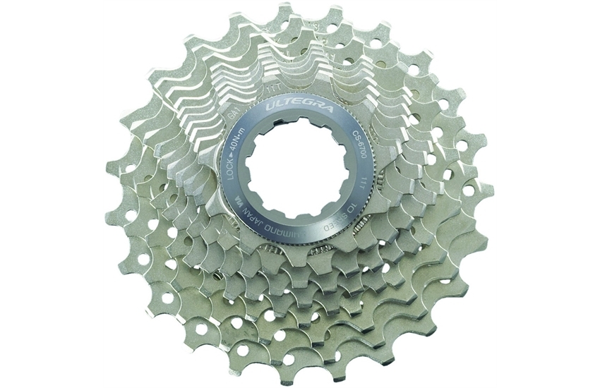 Shimano Kassette Ultegra CS-6700