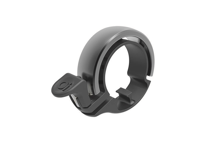 Knog Fahrradklingel Oi Classic Large