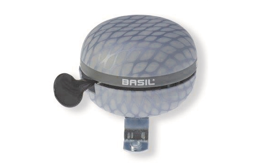 BASIL Glocke Noir