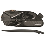 SKS Explorer Exp. Satteltasche inkl. Schutzblech 13 L