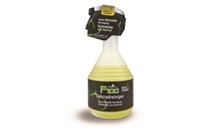 DR. WACK F100 Fahrradreinger (gelb)