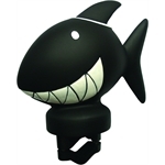 BIKE FASHION Lenkerhupe Capt`n Sharky
