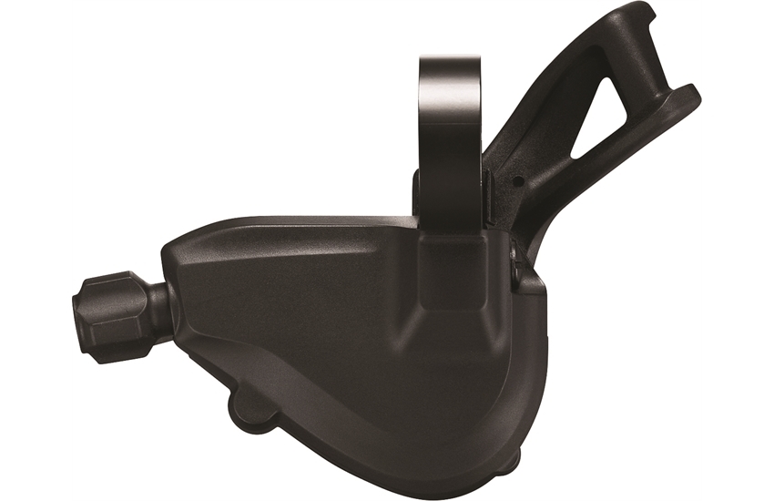 Shimano Schalthebel Deore SL-M5100 Schelle
