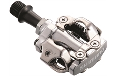 Shimano PD-M540 SPD Pedal (silber)