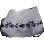 Matrix Fahrradgarage 200x110cm