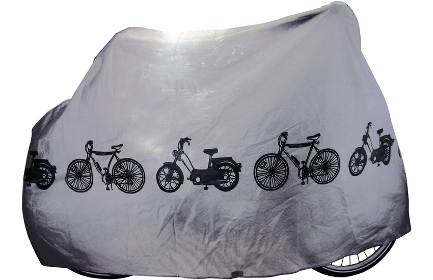 Matrix Fahrradgarage 200x110cm