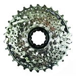 Shimano Kassette CS-HG41 8-fach