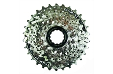 Shimano Kassette CS-HG41 8-fach (grau)
