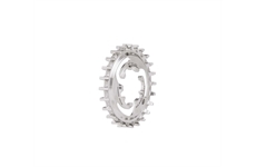 Shimano FC-M8000 34 Z. 1-fach (ohne)