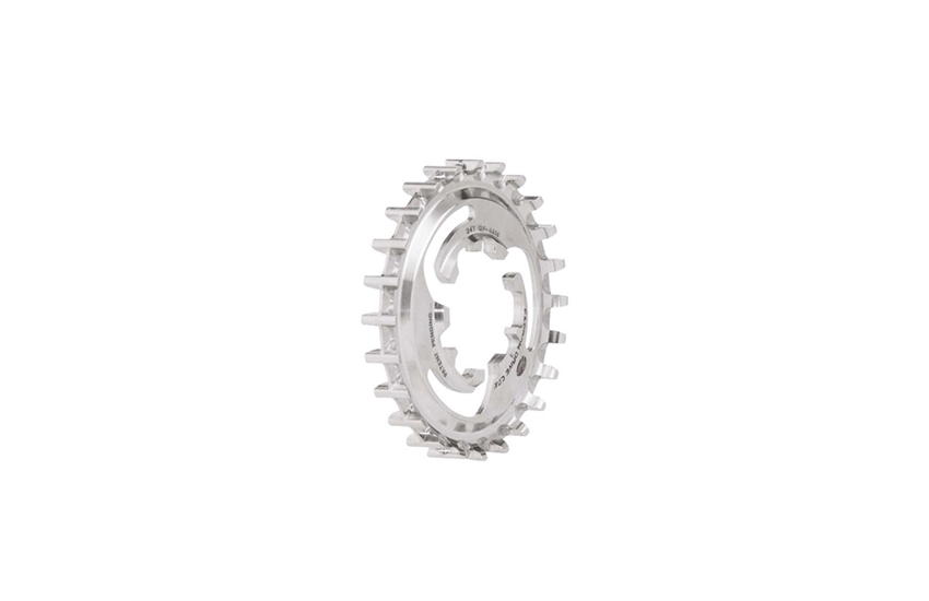 Shimano FC-M8000 34 Z. 1-fach