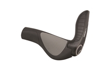 Ergon GP4 Griffe (black/grey)