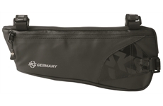 SKS Explorer Edge Rahmentasche 1,0 L (schwarz)