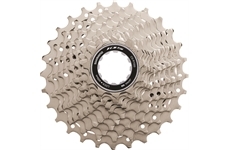 Shimano Kassette 105 CS-R7000 11-fach (silber)