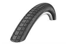 Schwalbe Super Moto-X 27,5x2,40 Performance ADDIX GreenGuar (black/black)