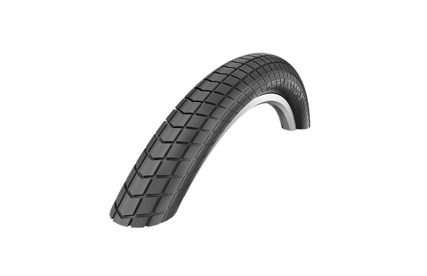 Schwalbe Super Moto-X 27,5x2,40 Performance ADDIX GreenGuar
