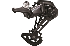Shimano Schaltwerk Deore RD-M6100 12-fach (schwarz)