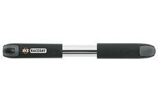 SKS Raceday Minipumpe (silber)