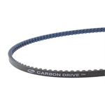 GATES CDX Zahnriemen 122