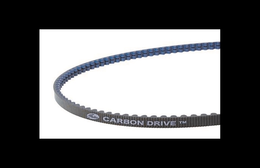 GATES CDX Zahnriemen 122