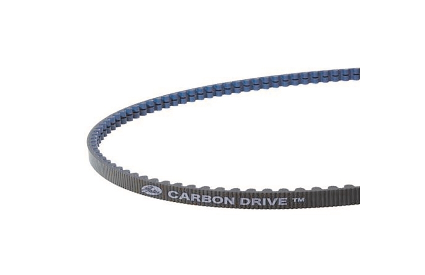 GATES CDX Zahnriemen 122