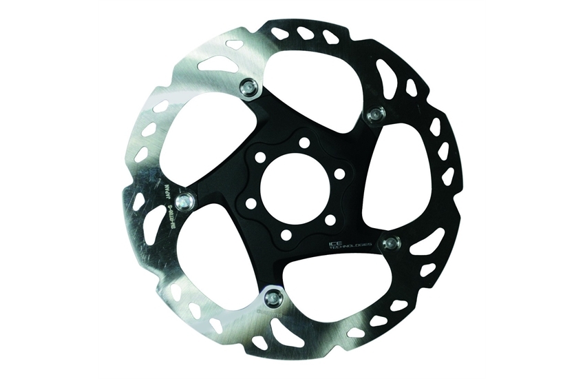 Shimano Bremsscheibe SM-RT86 6-Loch