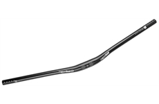 ergotec Lenker "Low Riser" (schwarz)