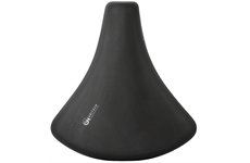 Selle Royal Sattel Holland Unitech Urban (schwarz)